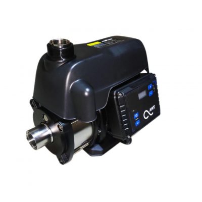 Насосная станция AWT (JINHUA) CHM4-2DC (Hном.-30 м; Qном.- 4,0 м3/ч; P-0,75 кВт)