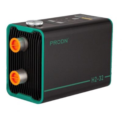 Насосная станция AWT (JINHUA) H2-32 (Hном.-32 м; Qном.- 2,0 м3/ч; P-0,55 кВт)