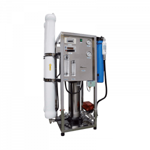 Очистка сточных вод промышленных предприятий