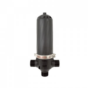 Промышленные фильтры механической тонкой очистки