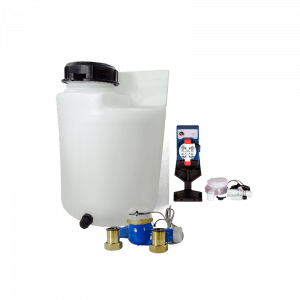 Станции дозирования