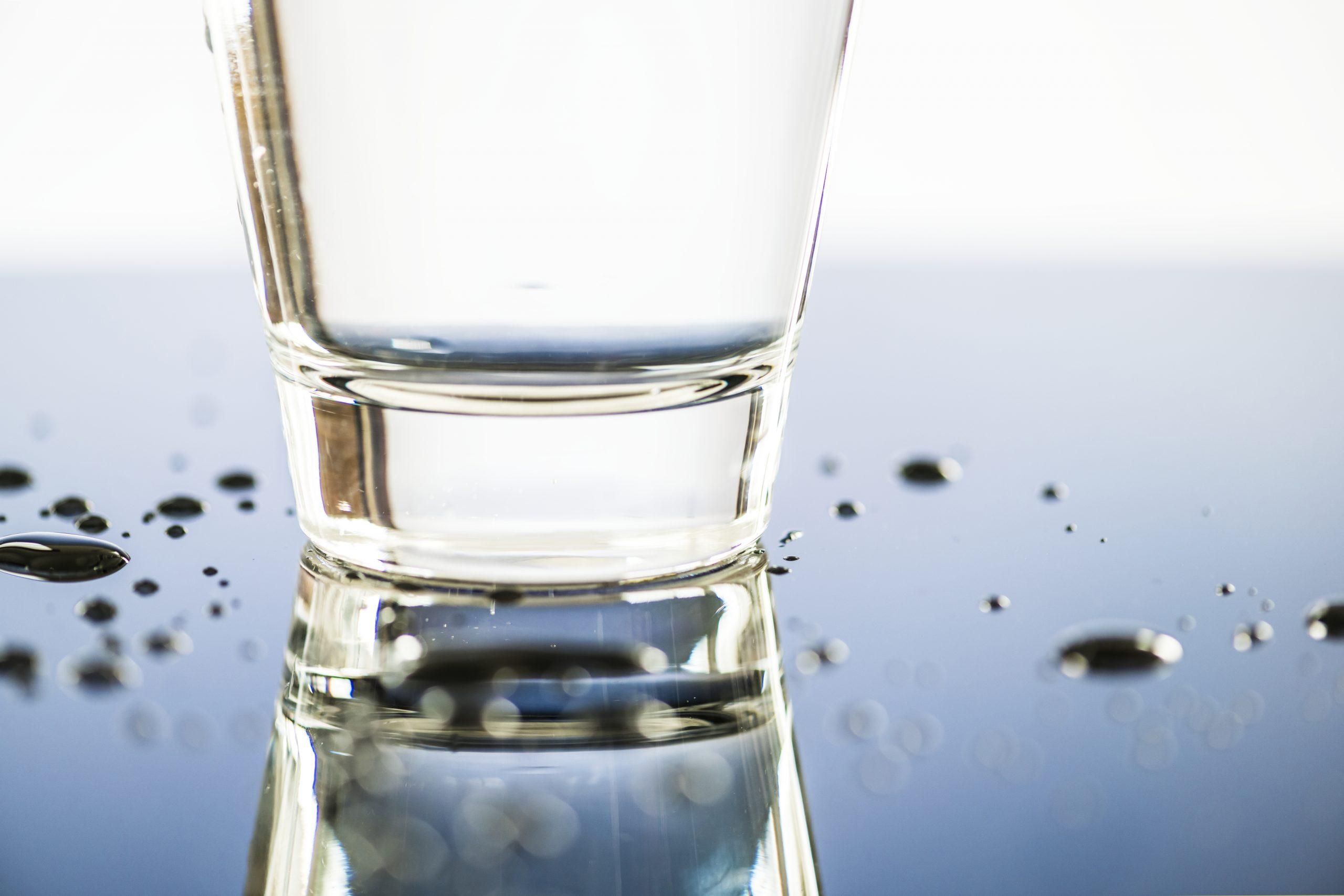 Что делать, если в воде железо?